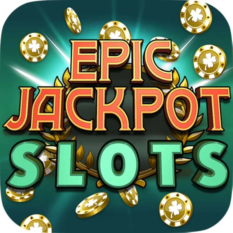 Modern online casino interface with security and payment icons