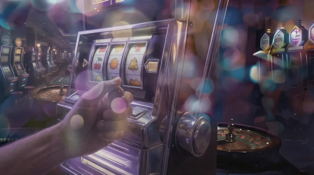 Symboliczne bębny slotów i wskaźniki RTP w 2026 roku